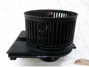 2000-2006 AUDI TT ROADSTER OEM RIGHT FRONT AC HEATER BLOWER FAN MOTOR 