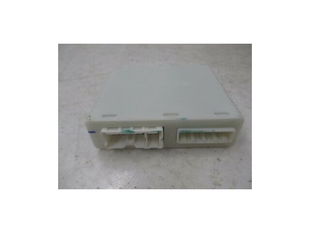 2004-2007 INFINITI QX56 OEM FRONT SEAT MEMORY POSITION MODULE UNIT 