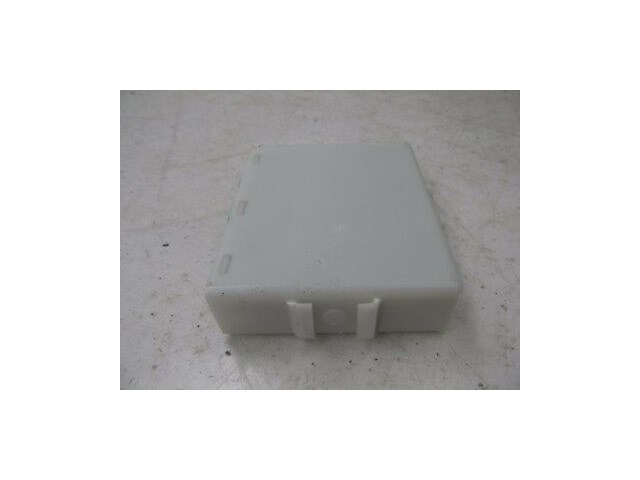 2004-2007 INFINITI QX56 OEM FRONT SEAT MEMORY POSITION MODULE UNIT 