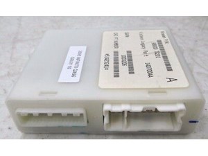 2004-2007 INFINITI QX56 OEM FRONT SEAT MEMORY POSITION MODULE UNIT 