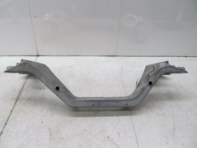 2004-2007 VOLKSWAGEN TOUAREG OEM FRONT ENGINE CROSS MEMBER SUBFRAME SUPPORT 