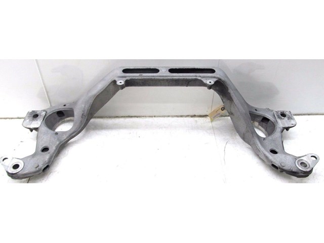 2004-2007 VOLKSWAGEN TOUAREG OEM FRONT ENGINE CROSS MEMBER SUBFRAME SUPPORT 