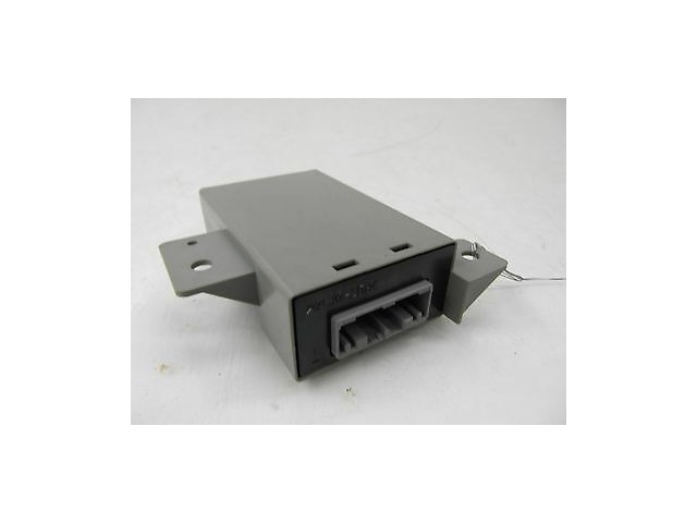 2012-2014 ACURA TL OEM LEFT FRONT DOOR SIDE MIRRORS MEMORY CONTROL MODULE UNIT