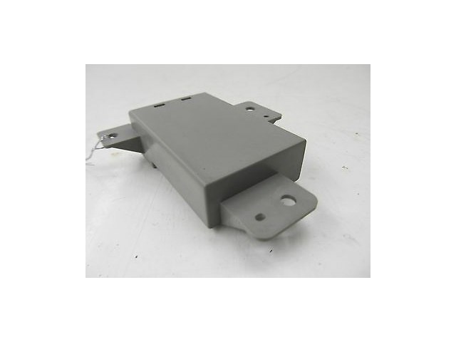 2012-2014 ACURA TL OEM LEFT FRONT DOOR SIDE MIRRORS MEMORY CONTROL MODULE UNIT