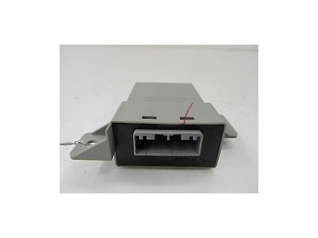 2012-2014 ACURA TL OEM LEFT FRONT DOOR SIDE MIRRORS MEMORY CONTROL MODULE UNIT