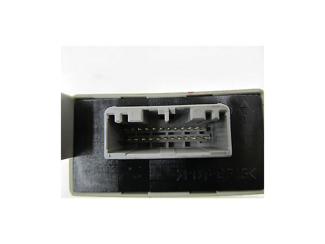 2012-2014 ACURA TL OEM LEFT FRONT DOOR SIDE MIRRORS MEMORY CONTROL MODULE UNIT