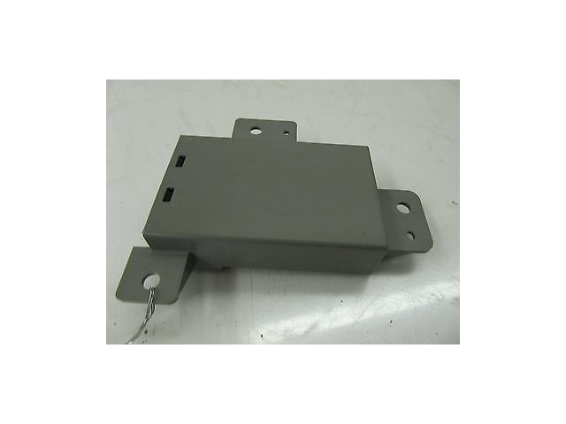 2012-2014 ACURA TL OEM LEFT FRONT DOOR SIDE MIRRORS MEMORY CONTROL MODULE UNIT