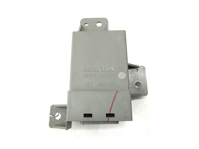 2012-2014 ACURA TL OEM LEFT FRONT DOOR SIDE MIRRORS MEMORY CONTROL MODULE UNIT