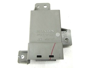 2012-2014 ACURA TL OEM LEFT FRONT DOOR SIDE MIRRORS MEMORY CONTROL MODULE UNIT