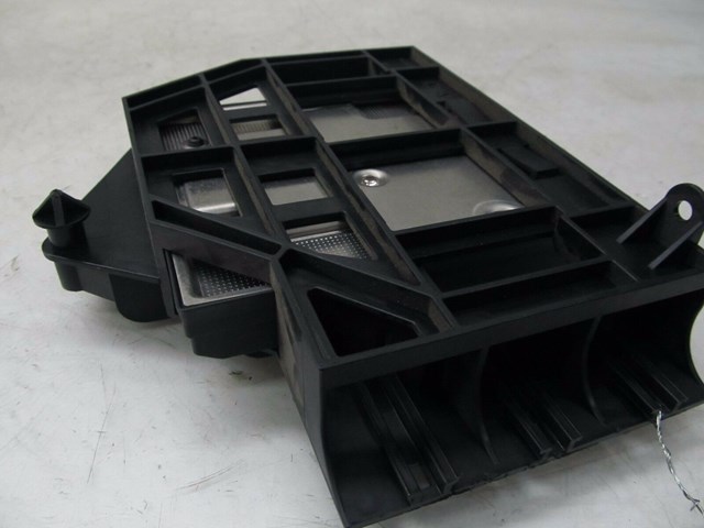 2004-2008 AUDI A8L W12 OEM ON BOARD INFO DISPLAY MODULE COMPUTER 4E0 907 279 Q