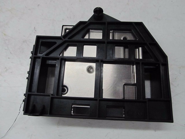 2004-2008 AUDI A8L W12 OEM ON BOARD INFO DISPLAY MODULE COMPUTER 4E0 907 279 Q