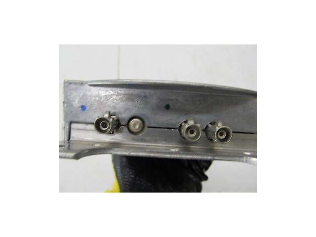 2008-2010 BMW 535i E60 OEM RMFD TELEMATICS MOTOROLA BLUETOOTH CONTROL MODULE