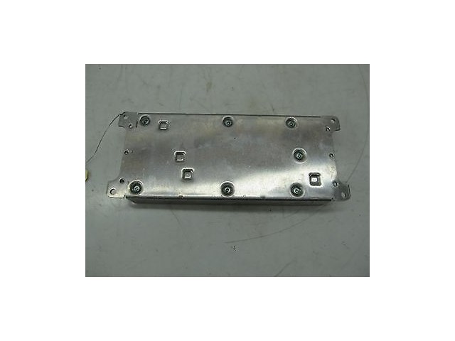 2008-2010 BMW 535i E60 OEM RMFD TELEMATICS MOTOROLA BLUETOOTH CONTROL MODULE