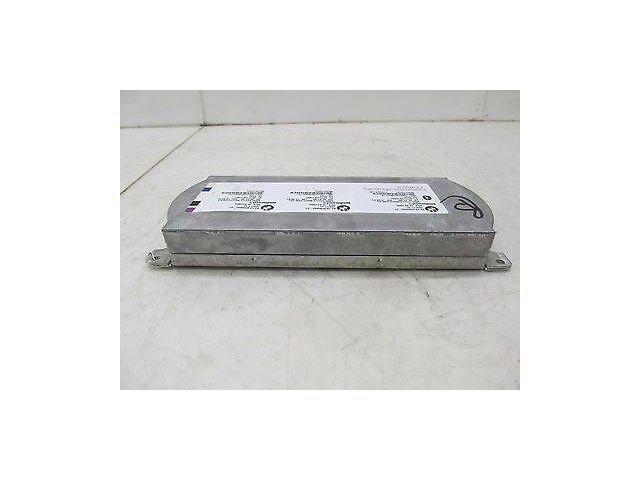 2008-2010 BMW 535i E60 OEM RMFD TELEMATICS MOTOROLA BLUETOOTH CONTROL MODULE