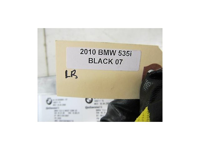 2008-2010 BMW 535i E60 OEM RMFD TELEMATICS MOTOROLA BLUETOOTH CONTROL MODULE