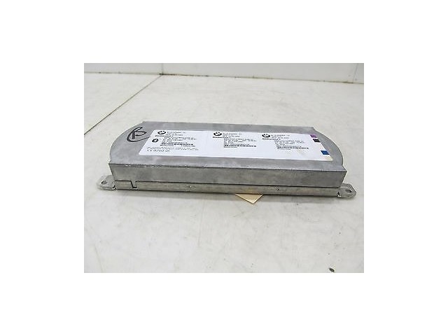 2008-2010 BMW 535i E60 OEM RMFD TELEMATICS MOTOROLA BLUETOOTH CONTROL MODULE