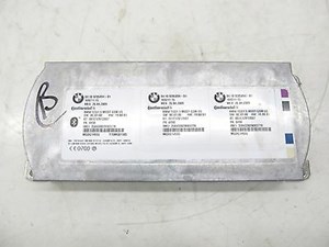 2008-2010 BMW 535i E60 OEM RMFD TELEMATICS MOTOROLA BLUETOOTH CONTROL MODULE
