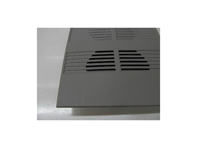 2008-2010 BMW 535xi 528 E60 OEM ULTRA SONIC MODULE MOTION SENSOR TRIM ANTI THEFT