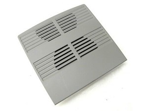 2008-2010 BMW 535xi 528 E60 OEM ULTRA SONIC MODULE MOTION SENSOR TRIM ANTI THEFT