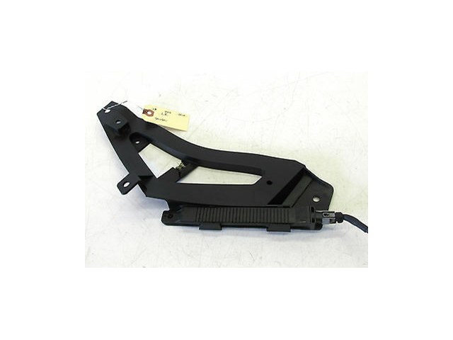 2002-2004 BMW 745LI E66 OEM LEFT REAR BUMPER BRACKET CONTROL MODULE