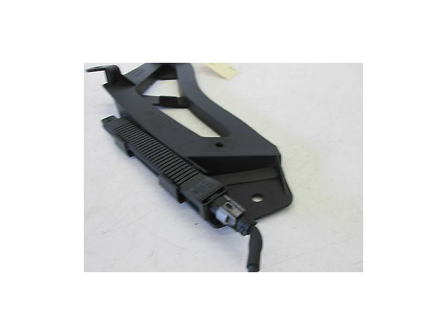 2002-2004 BMW 745LI E66 OEM LEFT REAR BUMPER BRACKET CONTROL MODULE