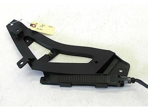 2002-2004 BMW 745LI E66 OEM LEFT REAR BUMPER BRACKET CONTROL MODULE