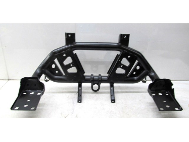  2003-2006 RANGE ROVER HSE OEM FRONT LOWER CORE SUBFRAME SUPPORT 