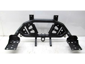  2003-2006 RANGE ROVER HSE OEM FRONT LOWER CORE SUBFRAME SUPPORT 