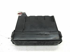2003-2004 INFINITI G35 COUPE OEM RIGHT FRONT UNDER HOOD FUSE RELAY BOX MODULE