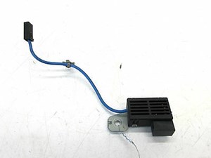 2003-2004 INFINITI G35 SEDAN OEM REAR GLASS WINDOW DEFROSTER MODULE UNIT