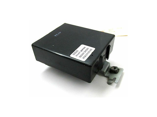 2002-2006 INFINITI Q45 OEM ELECTRICAL UNIT AUTO TRUNK CONTROL ASSEMBLY MODULE