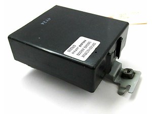 2002-2006 INFINITI Q45 OEM ELECTRICAL UNIT AUTO TRUNK CONTROL ASSEMBLY MODULE