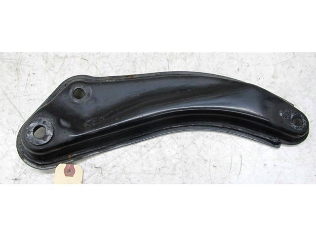 2009-2013 INFINITI G37 CONVERTIBLE OEM RIGHT FRONT SUSPENSION SUBFRAME BRACKET 