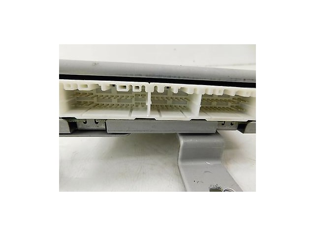 2004-2007 JAGUAR XJ8 X350 OEM A/C HEATER TEMPERATURE MODULE