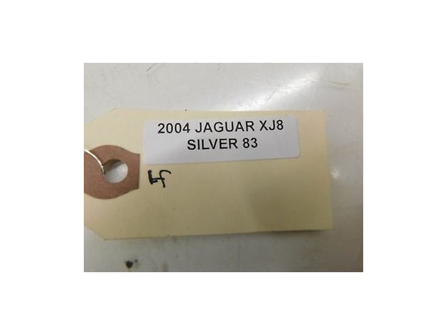 2004-2007 JAGUAR XJ8 X350 OEM A/C HEATER TEMPERATURE MODULE