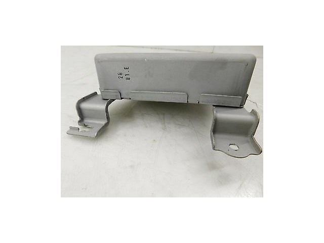 2004-2007 JAGUAR XJ8 X350 OEM A/C HEATER TEMPERATURE MODULE