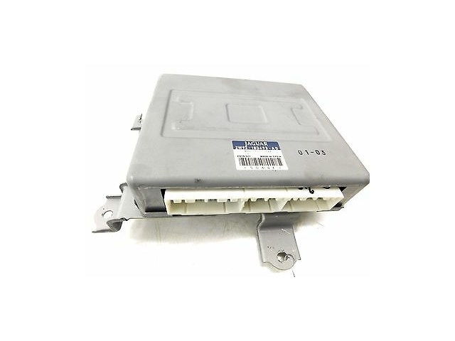 2004-2007 JAGUAR XJ8 X350 OEM A/C HEATER TEMPERATURE MODULE