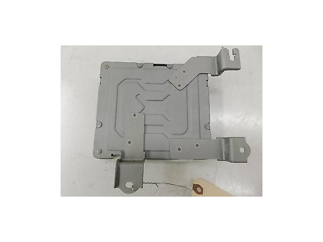 2004-2007 JAGUAR XJ8 X350 OEM A/C HEATER TEMPERATURE MODULE