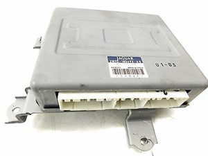 2004-2007 JAGUAR XJ8 X350 OEM A/C HEATER TEMPERATURE MODULE