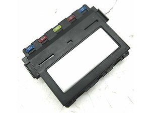 2006-2008 LEXUS IS250 XE20 OEM MULTIPLEX CONTROL UNIT NETWORK COMPUTER MODULE