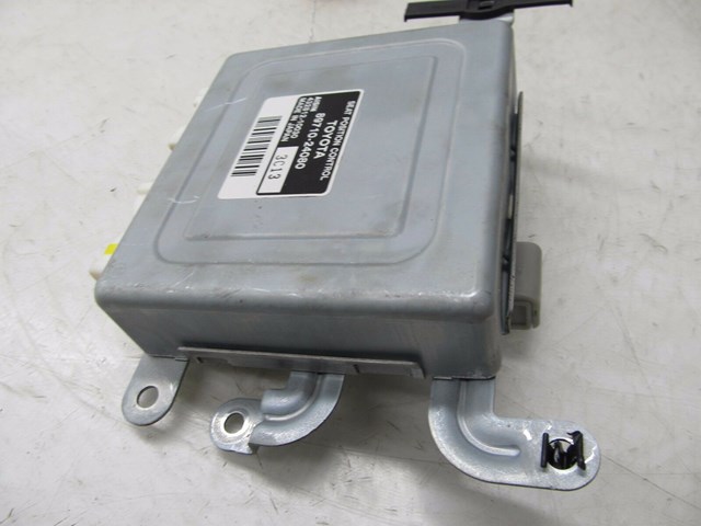 2002-2010 LEXUS SC430 Z40 OEM RIGHT SEAT POSITION CONTROL MODULE 89710-24080