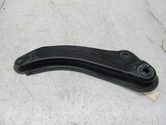 2009-2013 INFINITI G37 CONVERTIBLE OEM LEFT FRONT SUSPENSION SUBFRAME BRACKET 