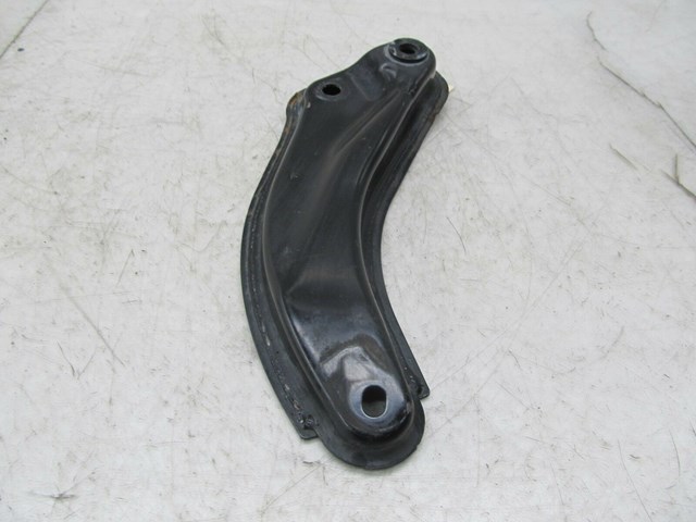 2009-2013 INFINITI G37 CONVERTIBLE OEM LEFT FRONT SUSPENSION SUBFRAME BRACKET 