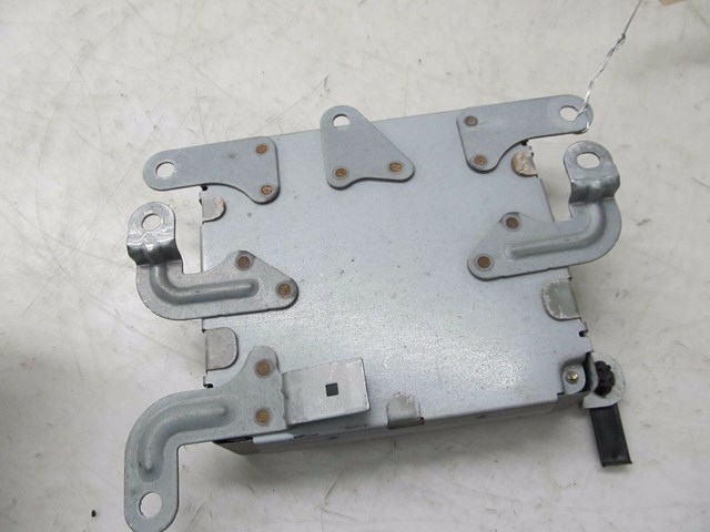 2002-2010 LEXUS SC430 Z40 OEM LEFT SEAT POSITION CONTROL MODULE 89710-24070