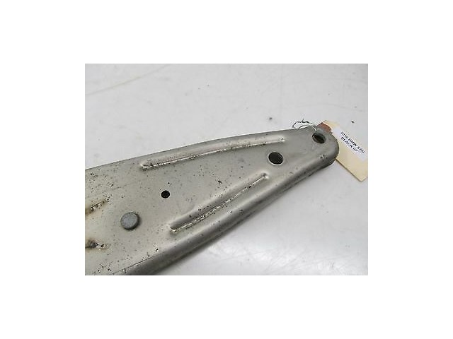 2008-2010 BMW 535i E60 OEM LEFT REAR PUSH ROD SUBFRAME BRACKET 6764887
