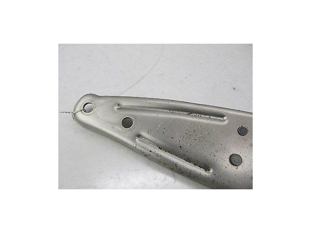 2008-2010 BMW 535i E60 OEM RIGHT REAR PUSH ROD SUBFRAME BRACKET 6765784