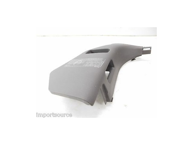 2011-2013 HONDA ODYSSEY OEM LEFT FRONT DRIVER SIDE KICK PANEL COWL TRIM