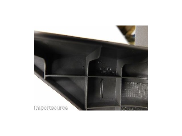 2011-2013 HONDA ODYSSEY OEM LEFT FRONT DRIVER SIDE KICK PANEL COWL TRIM