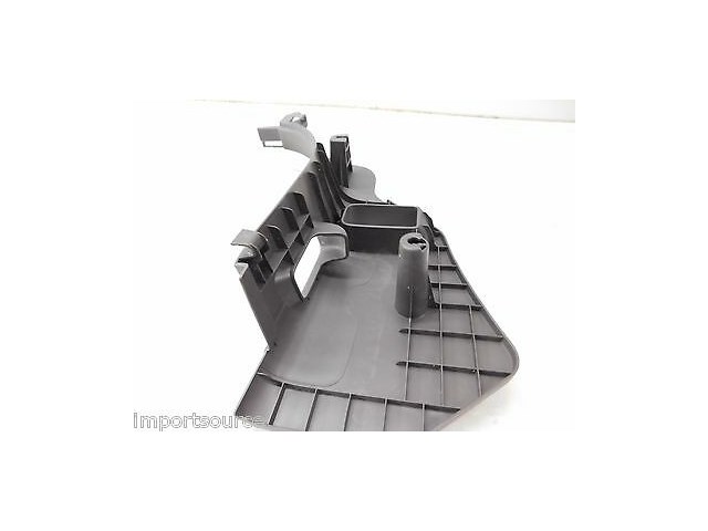 2011-2013 HONDA ODYSSEY OEM LEFT FRONT DRIVER SIDE KICK PANEL COWL TRIM