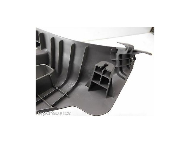 2011-2013 HONDA ODYSSEY OEM LEFT FRONT DRIVER SIDE KICK PANEL COWL TRIM